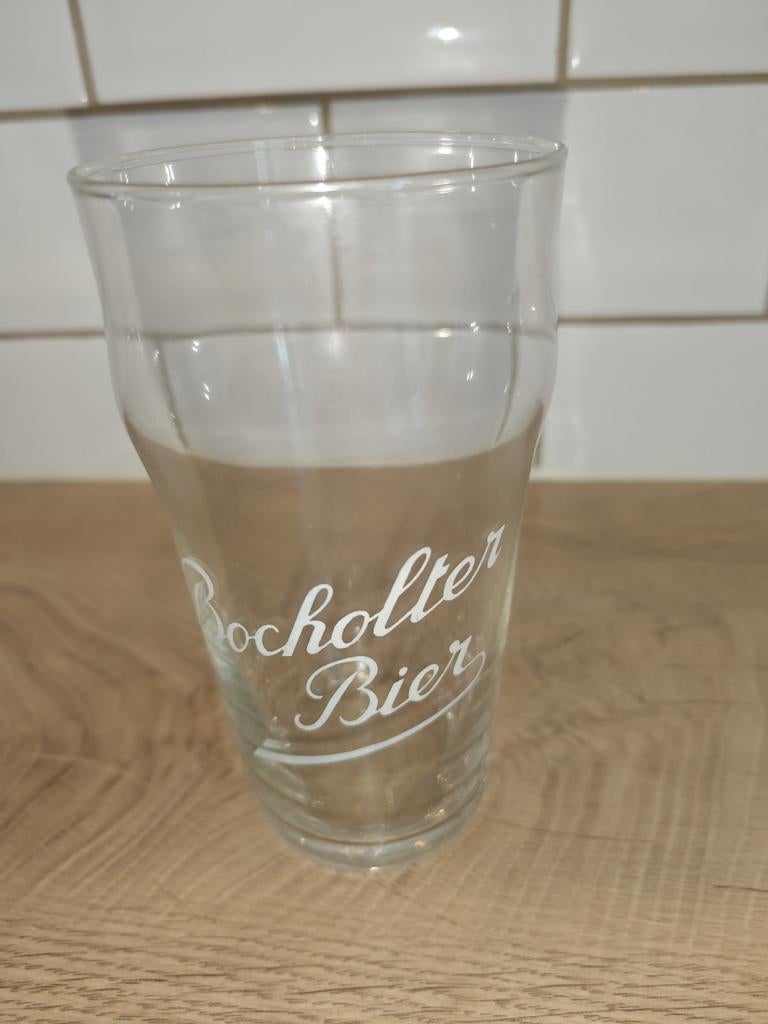 Bocholter glas, Verzamelen, Ophalen of Verzenden