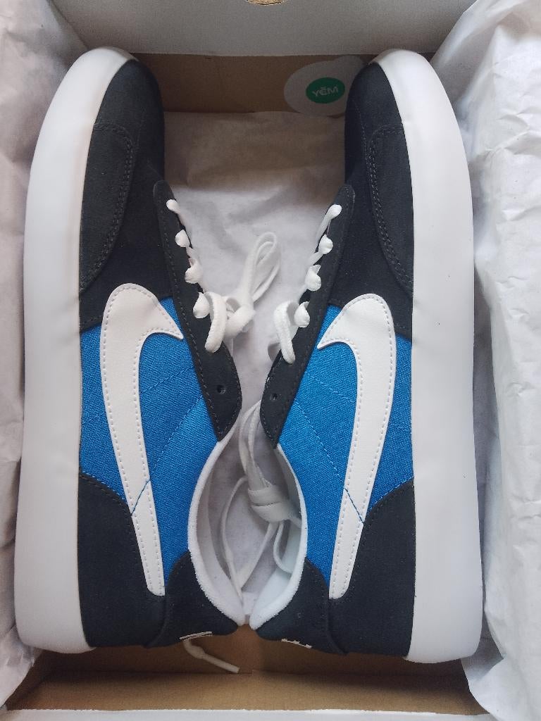 nieuw 45 nike SB heritage vulc sneakers in originele doos, Kleding | Heren, Schoenen, Nike, Nieuw, Sneakers, Verzenden