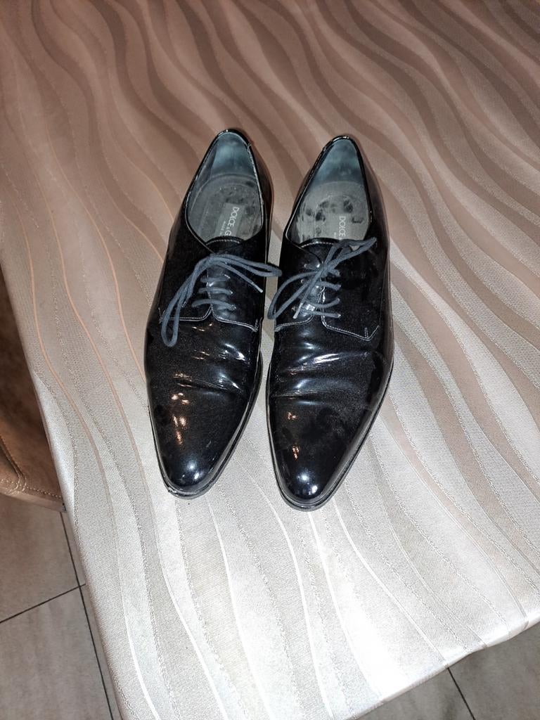 Herenschoenen,maat 42., Ophalen