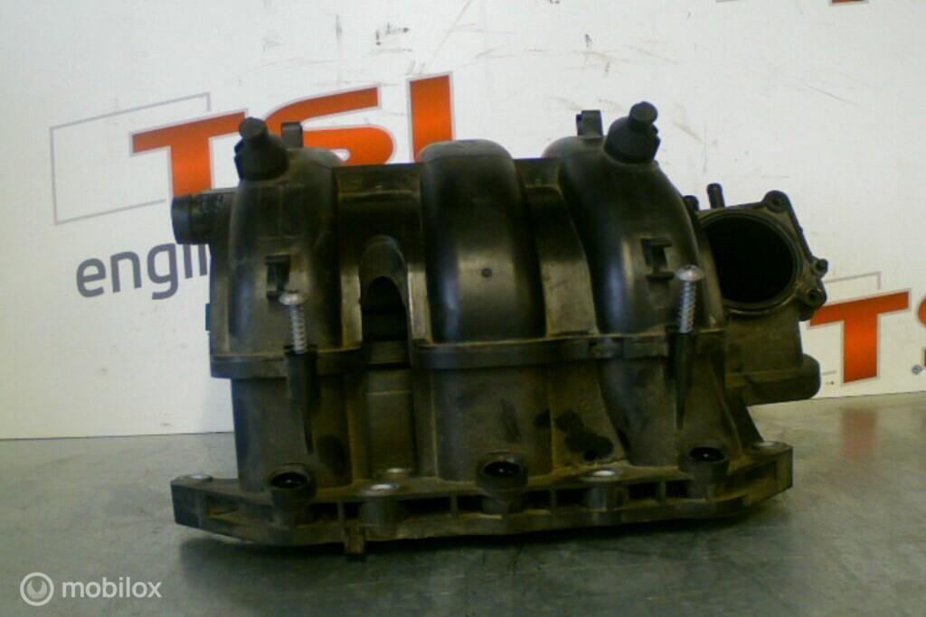 Inlaatspruitstuk ​​03E129711F​ ​​​1.2TSI 3cil AZQ BME, Gebruikt, Ophalen of Verzenden