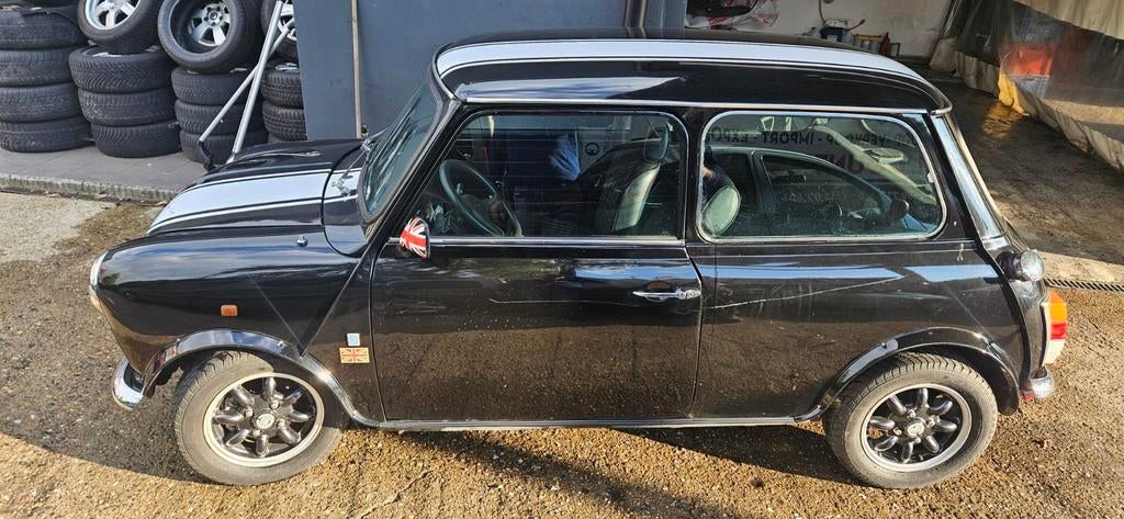 Mini rover 1000cc, Autos, Rover, Autres modèles, Achat, Entreprise, Essence