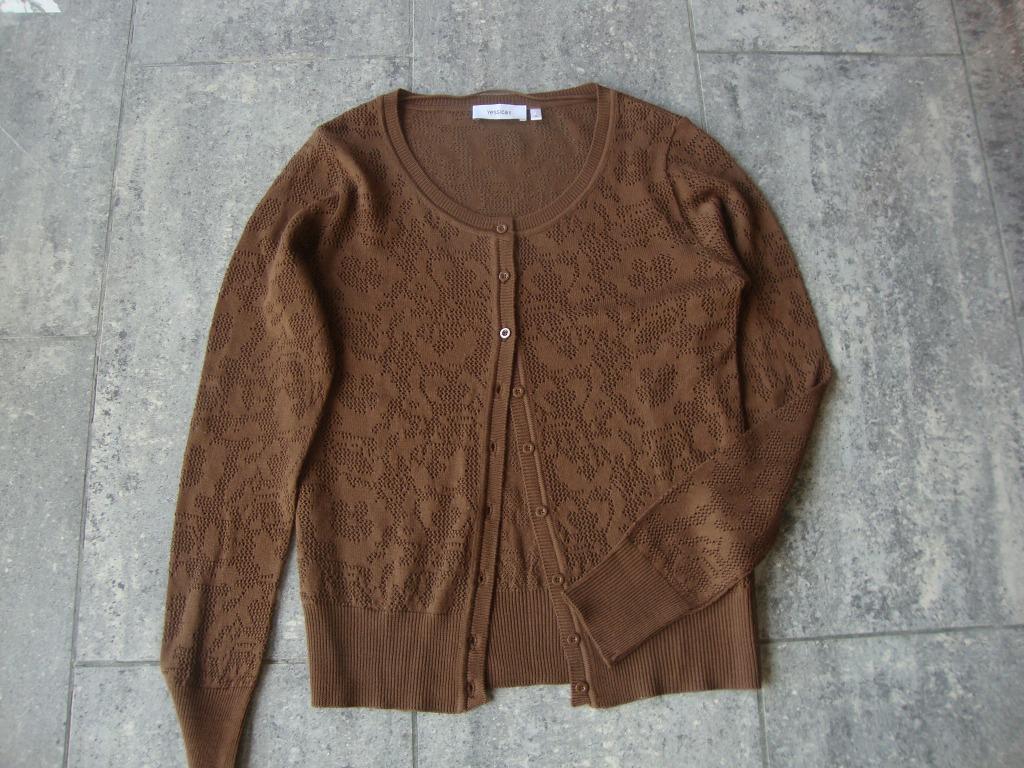 Gilet/cardigan Yessa 38/40, Vêtements | Femmes, Pulls & Gilets, Neuf, Taille 38/40 (M), Enlèvement ou Envoi, Yessica