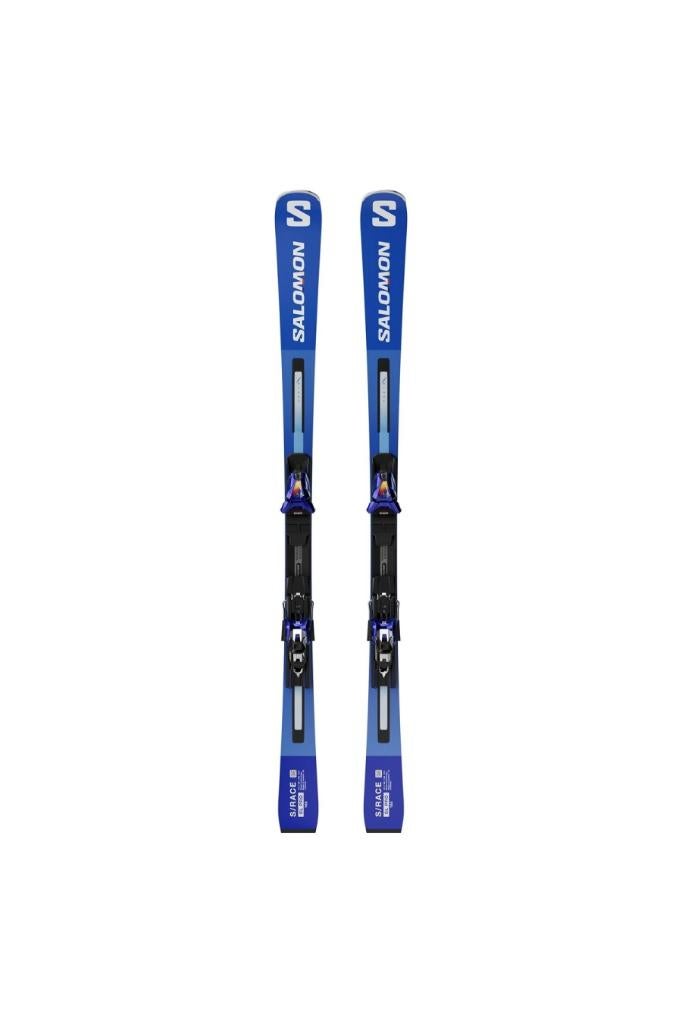 Salomon S/Race SL PRO 165 cm 25/26 + I12 GW 699€ nieuw, 160 tot 180 cm, Nieuw, Salomon, Ophalen of Verzenden