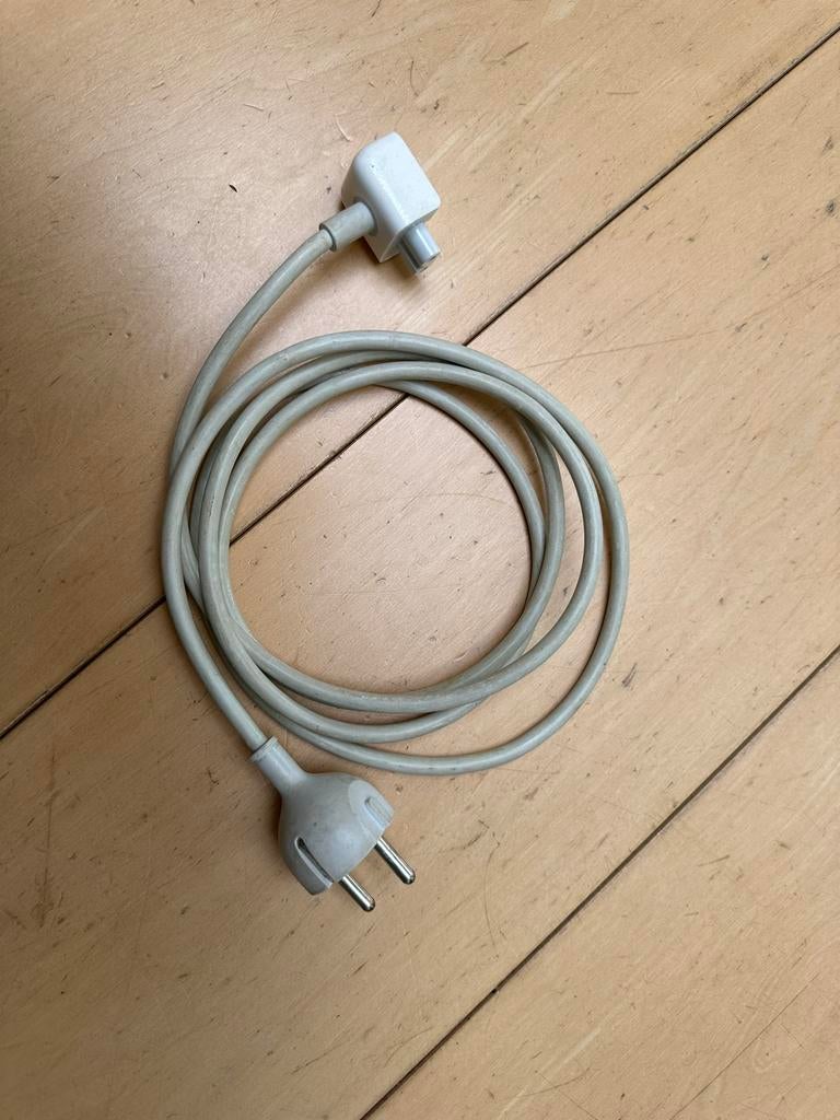 Cable extension chargeur Apple, Utilisé, Apple