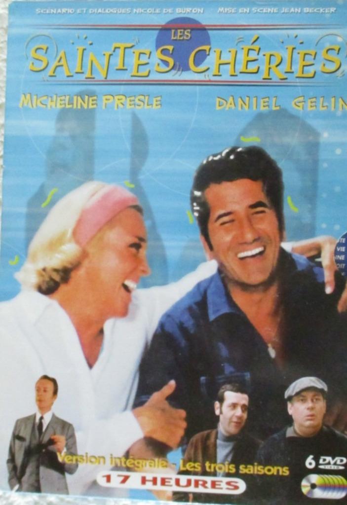 série TV, CD & DVD, DVD | TV & Séries télévisées, Comme neuf, Coffret, Enlèvement ou Envoi