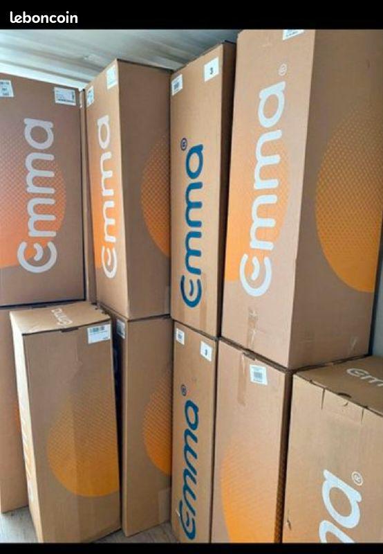 Matelas Emma hybride 2 toutes tailles, Enlèvement