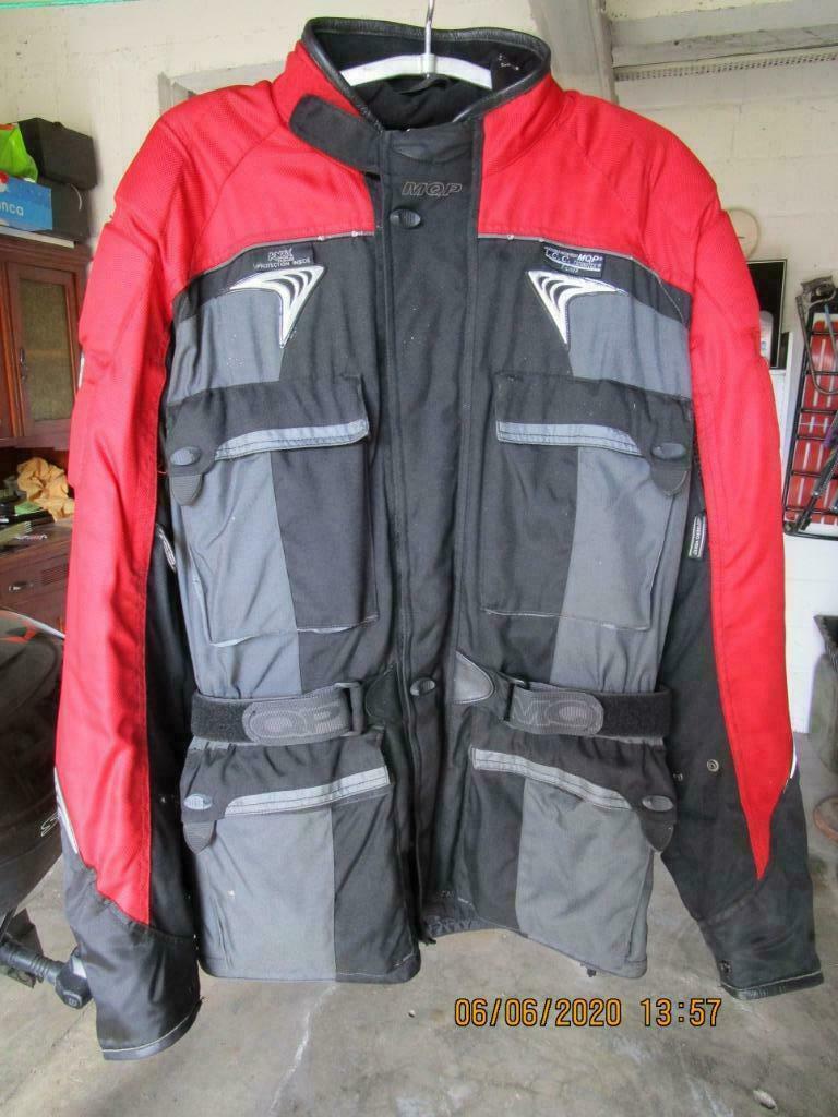 Motoruitrusting, Motoren, Ophalen, Overige typen, Heren, MQP