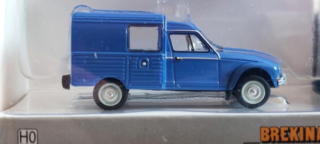 H0LK 0726 CITROËN 1/87, Enlèvement ou Envoi, Neuf