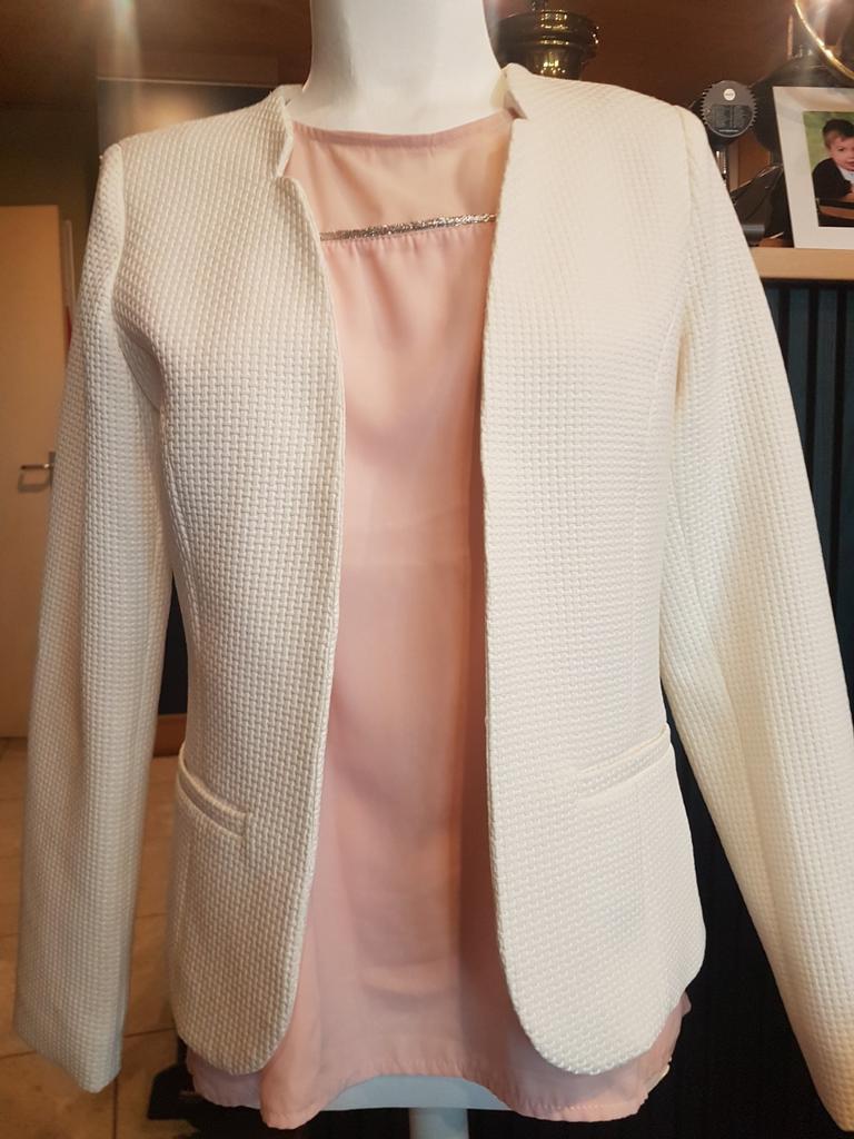 Blazer pour femme, Vêtements | Femmes, Taille 36 (S), Bel & Bo, Comme neuf, Enlèvement