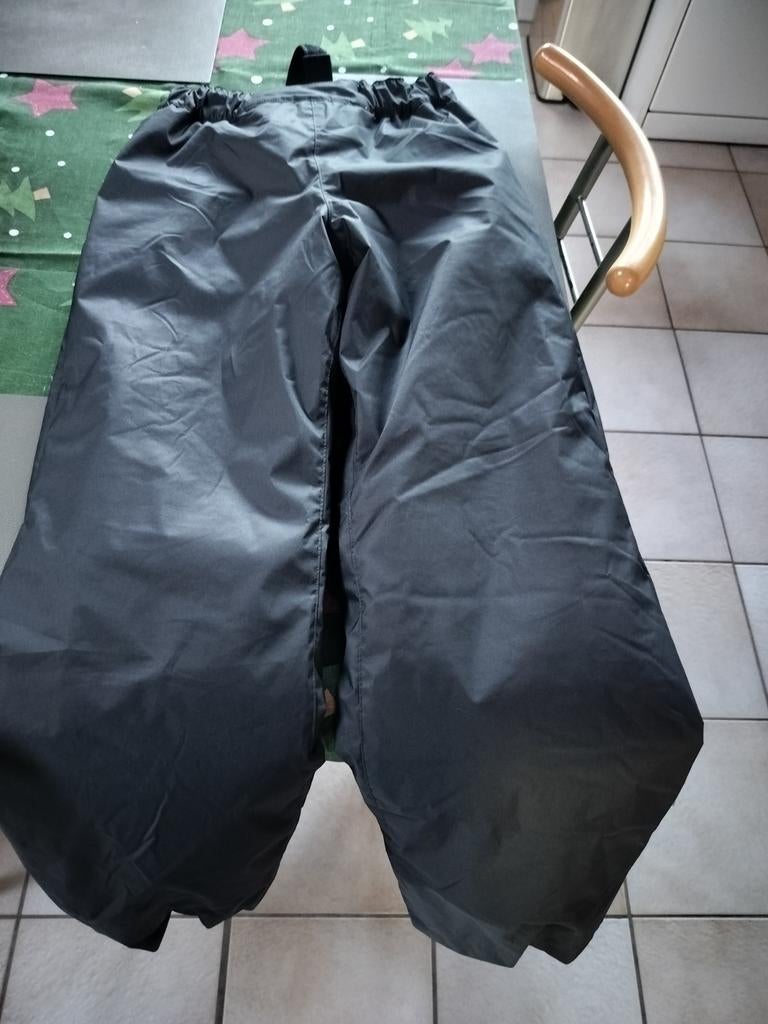Skibroek 14 jaar , 1 X gedragen, Sport en Fitness, Skiën en Langlaufen, Ophalen of Verzenden, Zo goed als nieuw
