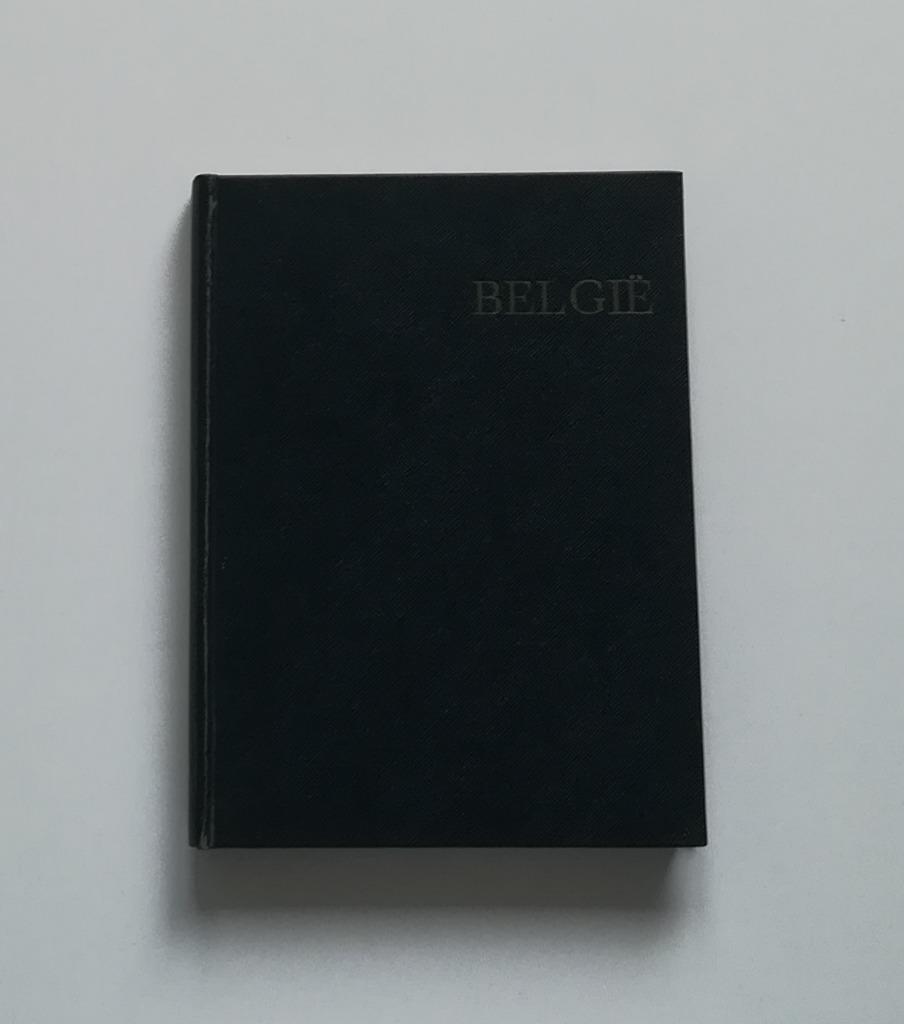 Guides Bleus: België (Hachette / 1965), Ophalen of Verzenden, Gelezen, Meerdere