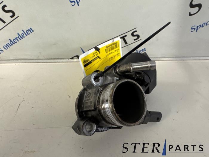 Valve RGE d'un Mercedes Sprinter, 3 mois de garantie, Utilisé, -, -