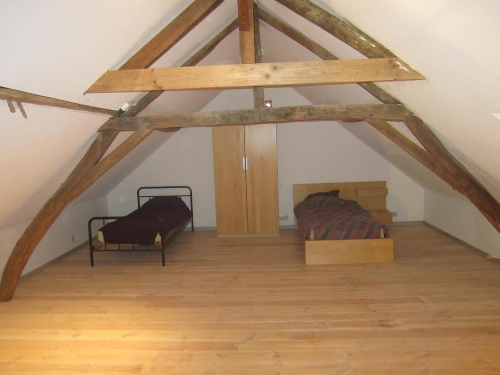 Armoire avec tiroir et 4 étagères par Ikea, Utilisé, 50 à 100 cm, 50 à 75 cm, 150 à 200 cm