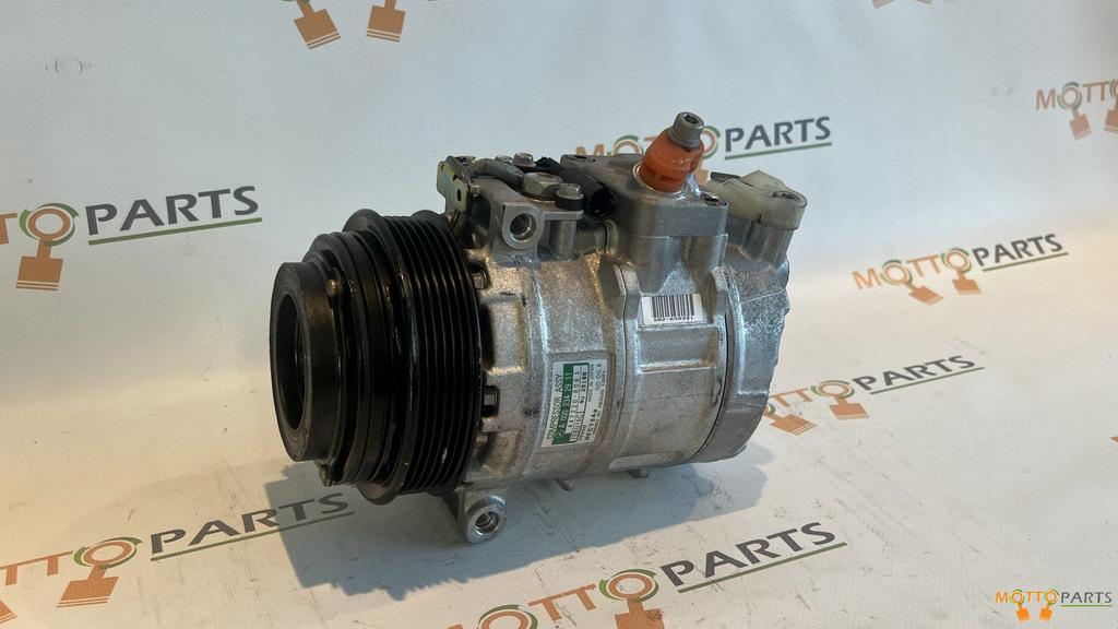 Mercedes Aircopomp voor diverse M1 M2 M6 Motors A0002307011, Gebruikt, -, Ophalen of Verzenden, -