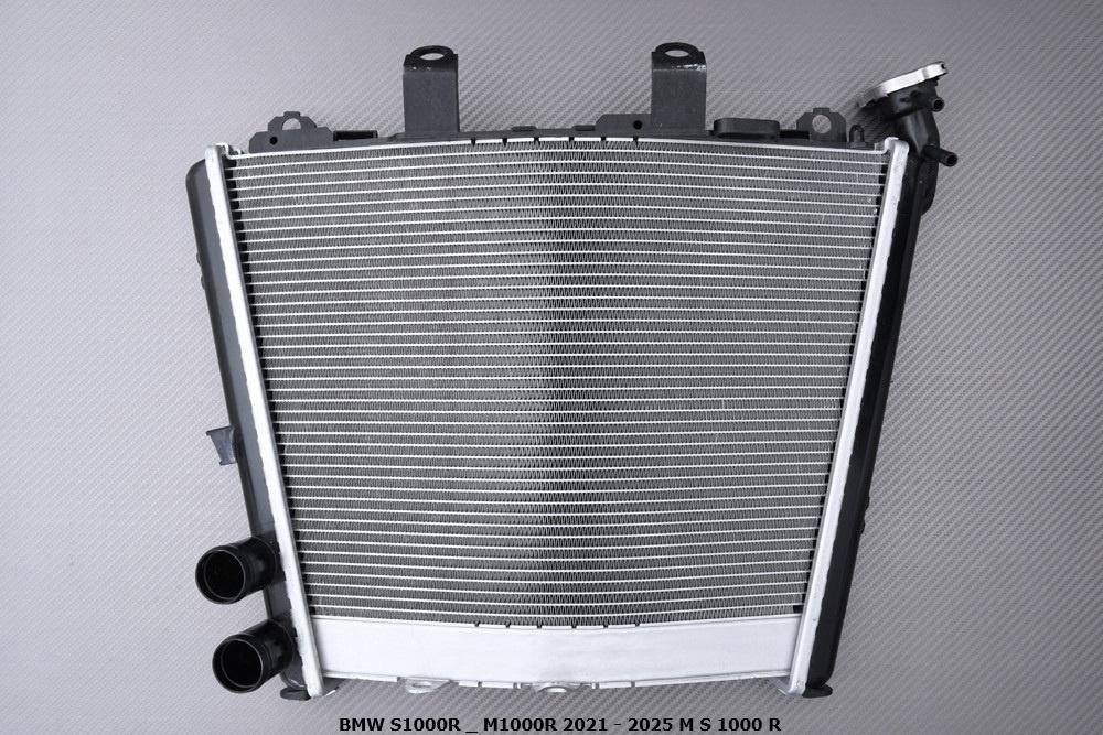 Radiateur AVDB BMW S1000R / M1000R 2021 - 2025 M S 1000 R, Ophalen of Verzenden, Nieuw