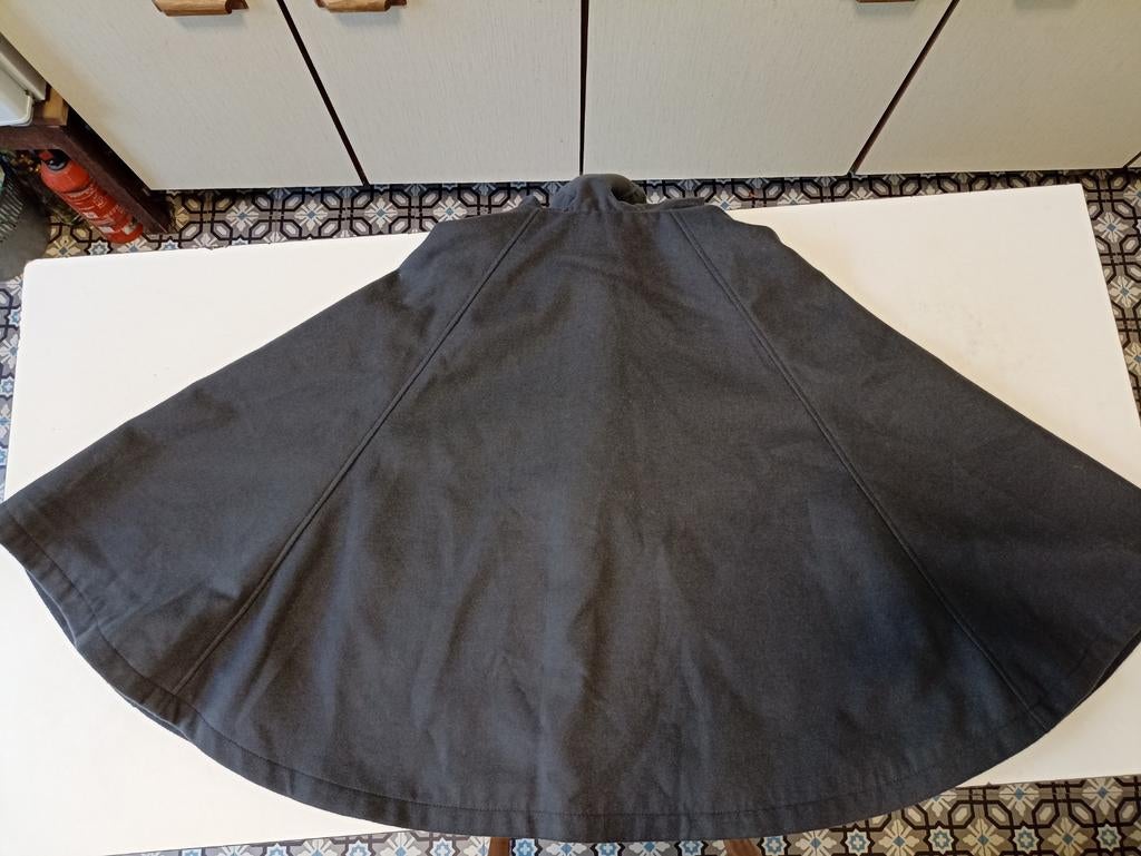 Cape voor kleine meisjes, Ophalen of Verzenden, Gebruikt