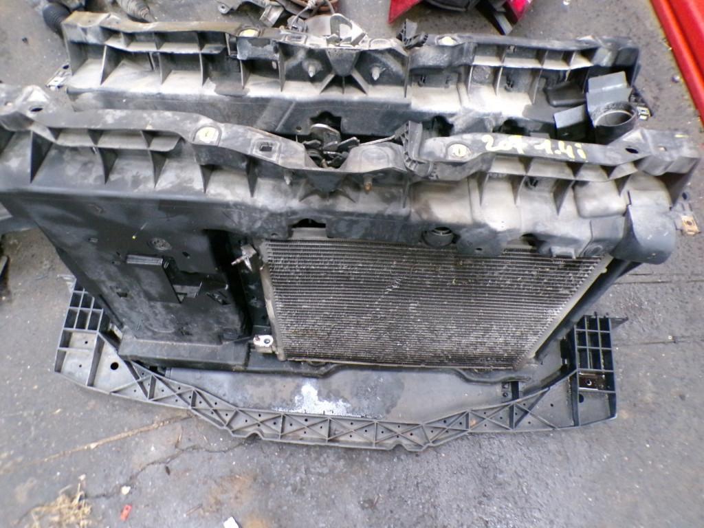 Radiateur Peugeot 207 1.4i 54kw 2006-2013 LP/15199, Enlèvement, Utilisé, Peugeot