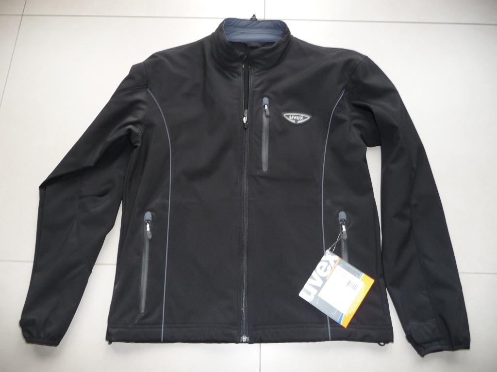 Motorjas, Uvex Softshell jacket, Nieuw met kaartje, Jas | textiel, Dames, Uvex