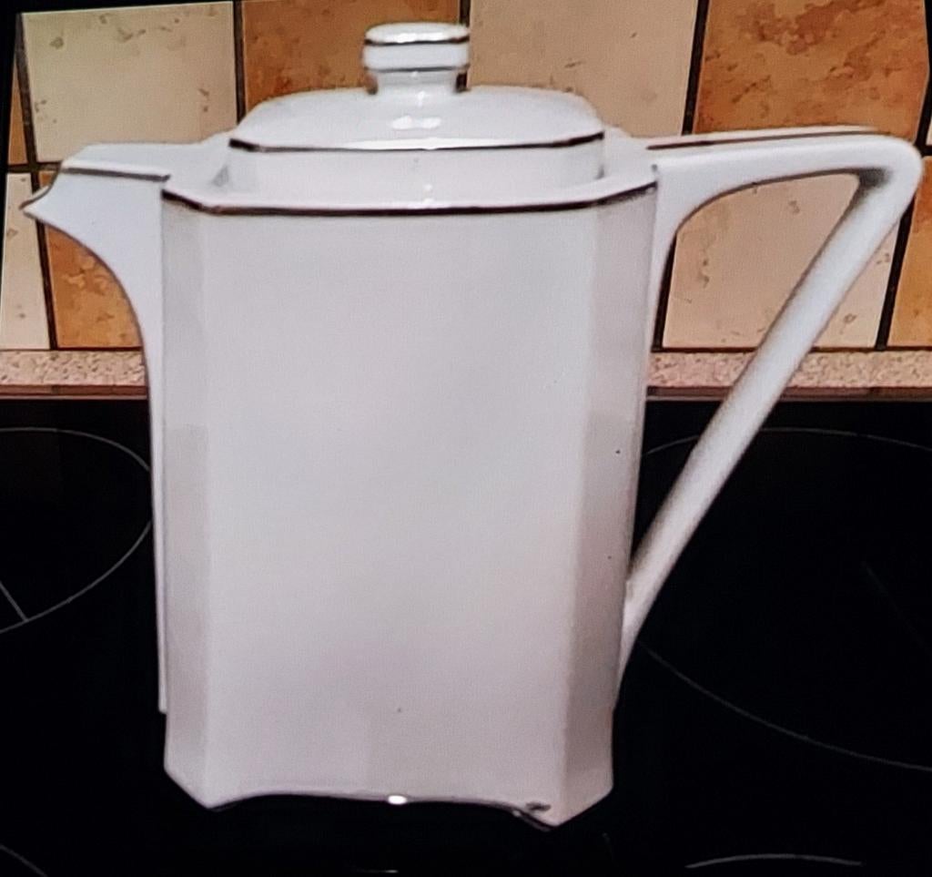 Cafetière limoges, Enlèvement ou Envoi
