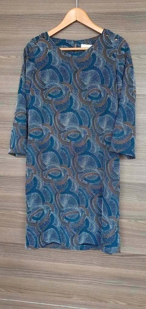 Kleed, Signe nature, nieuw, maat 40, Maat 38/40 (M), Nieuw, Ophalen of Verzenden, Overige kleuren