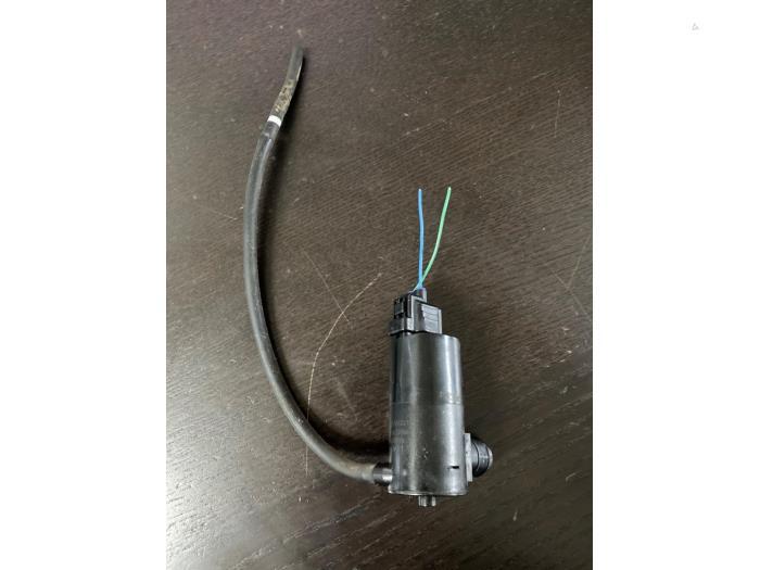 Pompe lave-glace arrière d'un Peugeot 108, Enlèvement ou Envoi, 3 mois de garantie, Utilisé, Peugeot