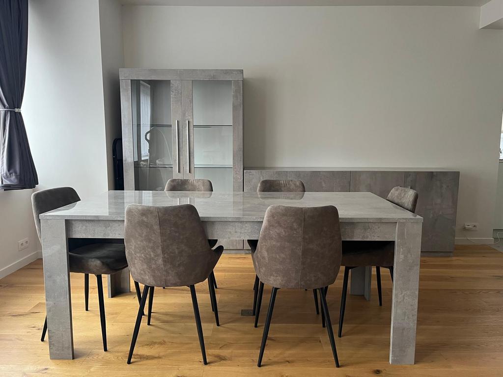 Mobilier Complet Neuf, Maison & Meubles, Enlèvement