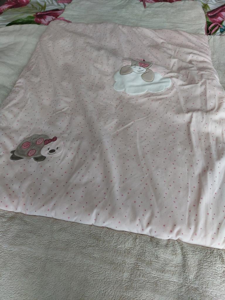 Parkomranding Natou, Kinderen en Baby's, Babyparken, Ophalen of Verzenden, Gebruikt