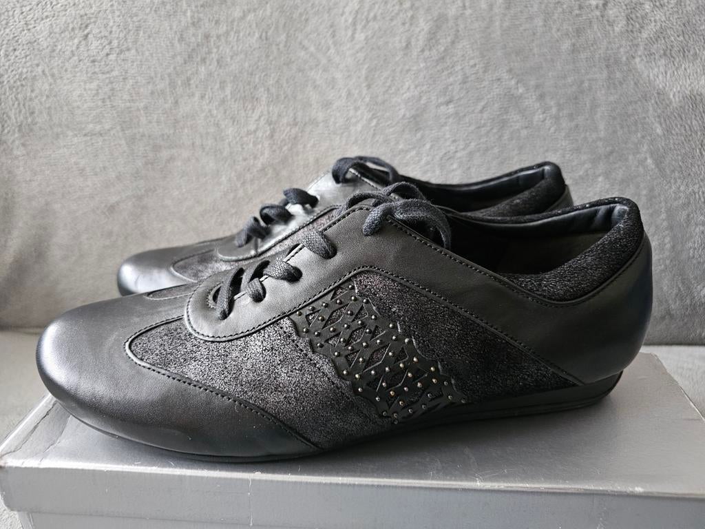 Chaussures femme en cuir GABOR pointure 42, Vêtements | Femmes, Chaussures