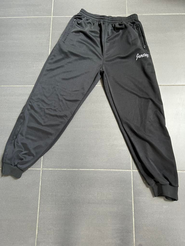 Pantalons de survêtement, Enlèvement ou Envoi, Neuf, Taille 52/54 (L), Noir