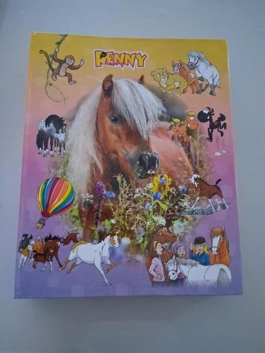 Penny boeken + 3 extra boekjes en 1 lenteboek van 2021, Ophalen of Verzenden, Nieuw