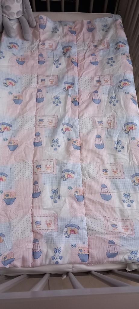 Couverture  bebe, Enfants & Bébés, Enlèvement, Comme neuf