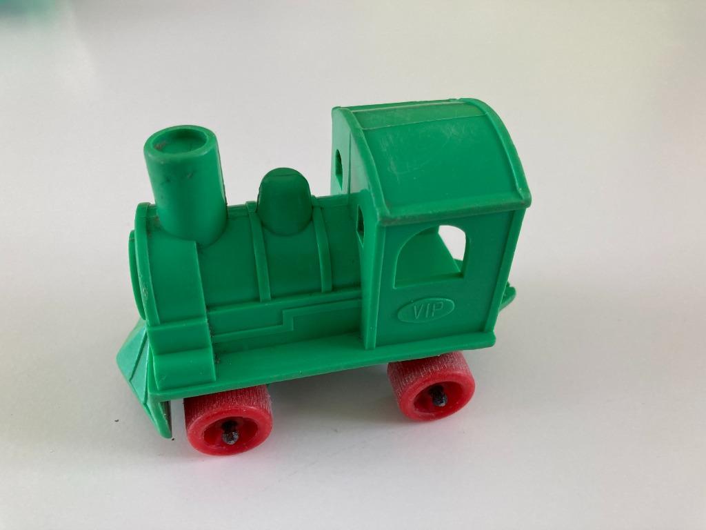 Vintage Vikingplast Sweden - per stuk te koop, Kinderen en Baby's, Ophalen of Verzenden, Gebruikt