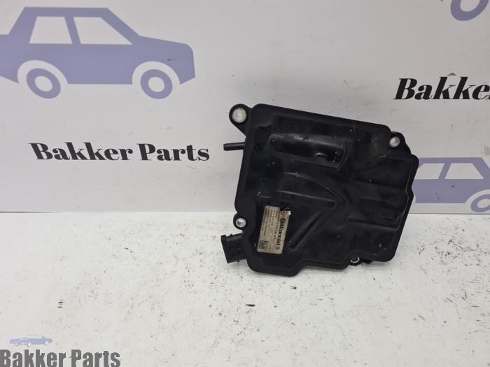 Ordinateur réservoir automatique d'un Mercedes ML-Klasse, -, 3 mois de garantie, Utilisé, -