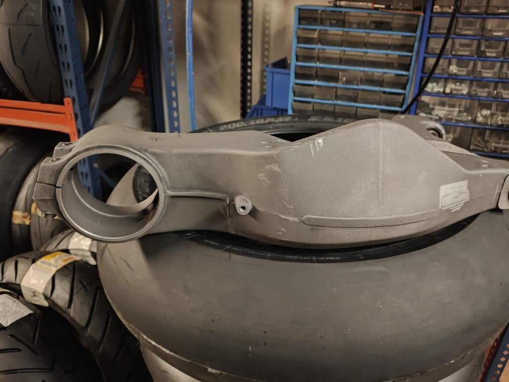 BRAS OSCILLANT DUCATI 916-748-996-998, DUCATI, Enlèvement ou Envoi, Utilisé, Jackierogier@outlook.be