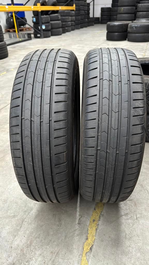 2056517  205/65/17  205/65R17 zomer merk vredestein, Ophalen, Merk