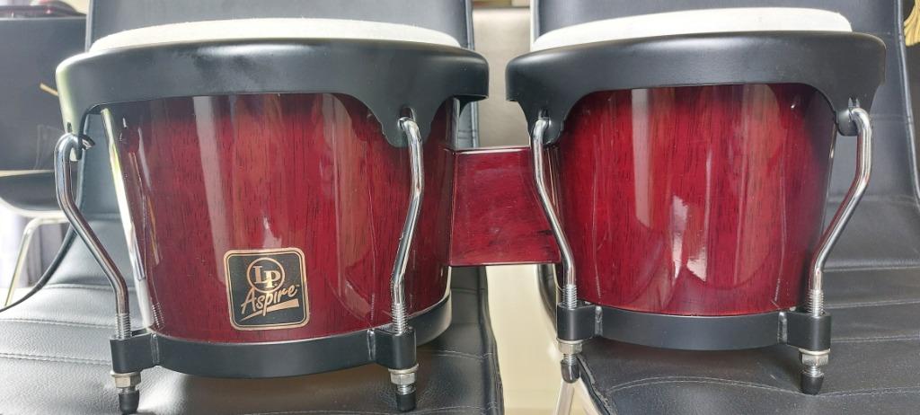 Bongo LP, Musique & Instruments, Enlèvement ou Envoi, Comme neuf, Tambour