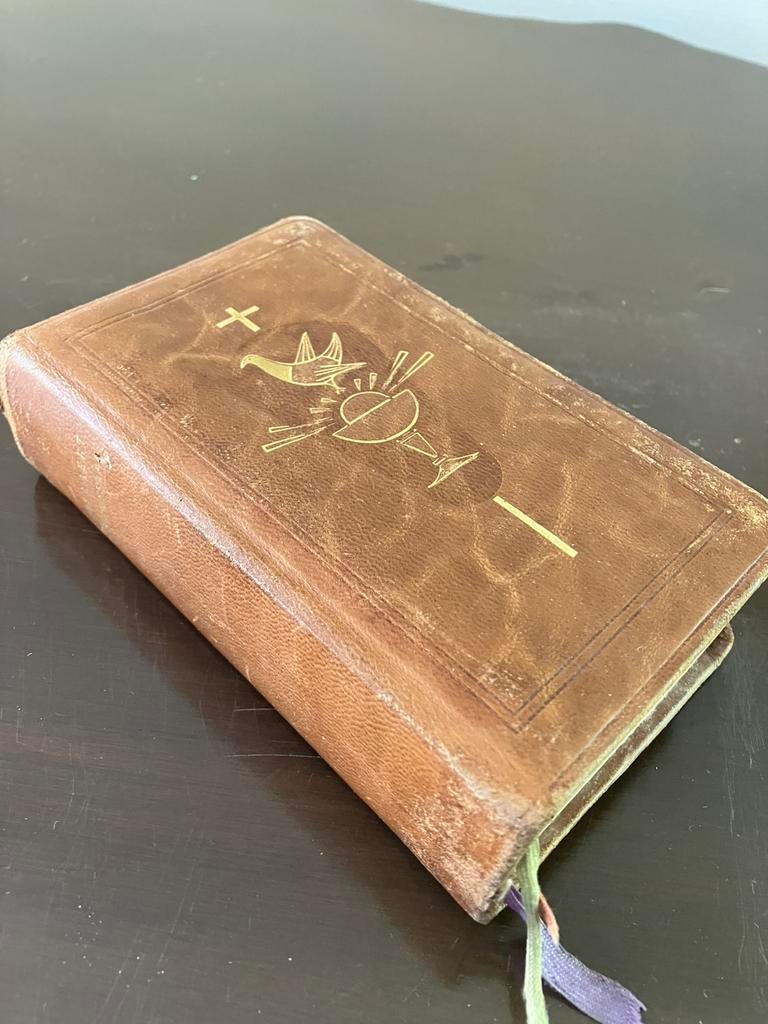 Dagmissaal 1957., Boeken, Ophalen of Verzenden, Zo goed als nieuw