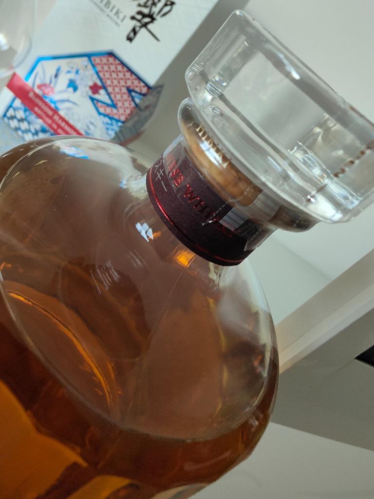 Hibiki Blossom Harmony 2022, Suntory, 700ml -Limited Edition, Overige gebieden, Overige typen, Nieuw, Ophalen of Verzenden
