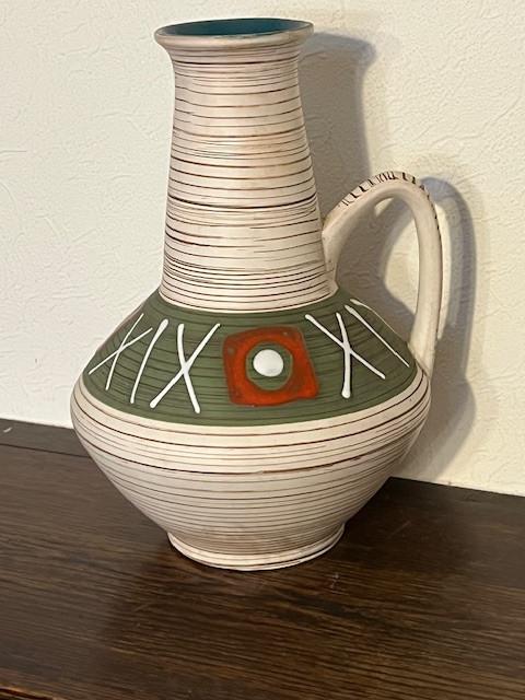 Vintage vaas Carstens Tonnieshof, 1507-27 Duitsland, Antiek en Kunst, Ophalen