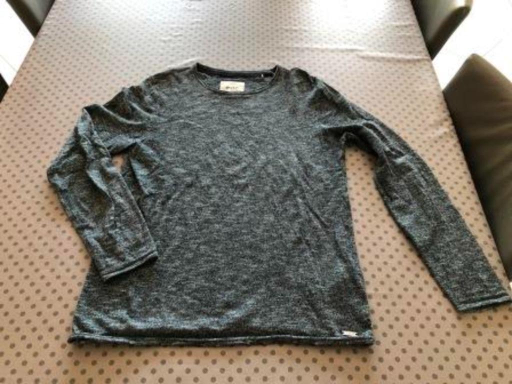 Groene Trui EDC ESPRIT M, Vêtements | Hommes, Pulls & Vestes, Enlèvement ou Envoi, Vert, Esprit, Porté