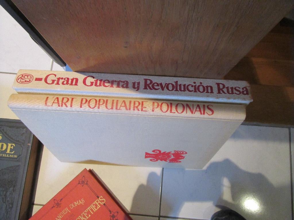 boeken, Antiek en Kunst, Ophalen of Verzenden