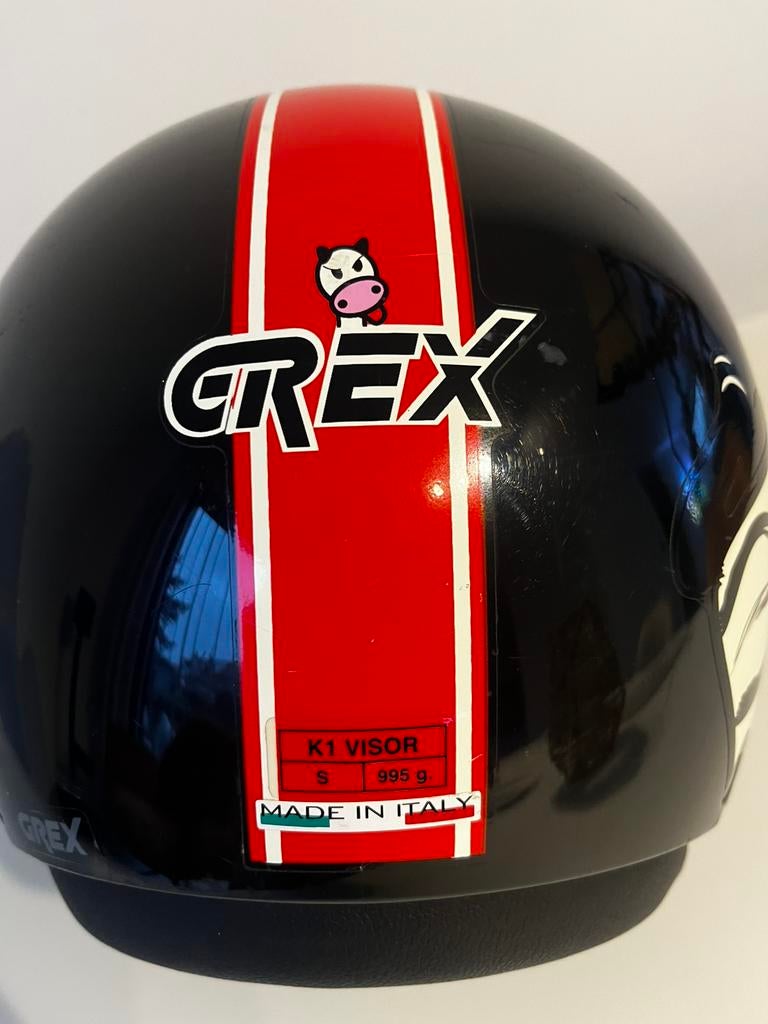Kinderhelm scooter, Ophalen, Zo goed als nieuw