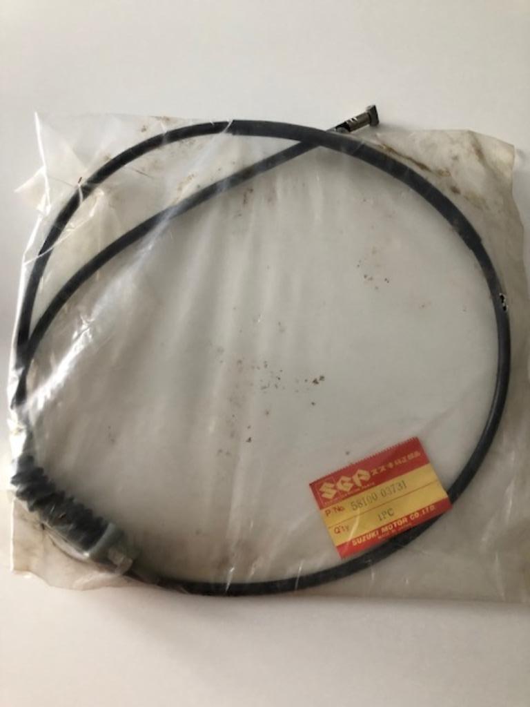 SUZUKI AC 50 TS 50 A100, Motoren, Onderdelen | Suzuki, Ophalen of Verzenden, Nieuw