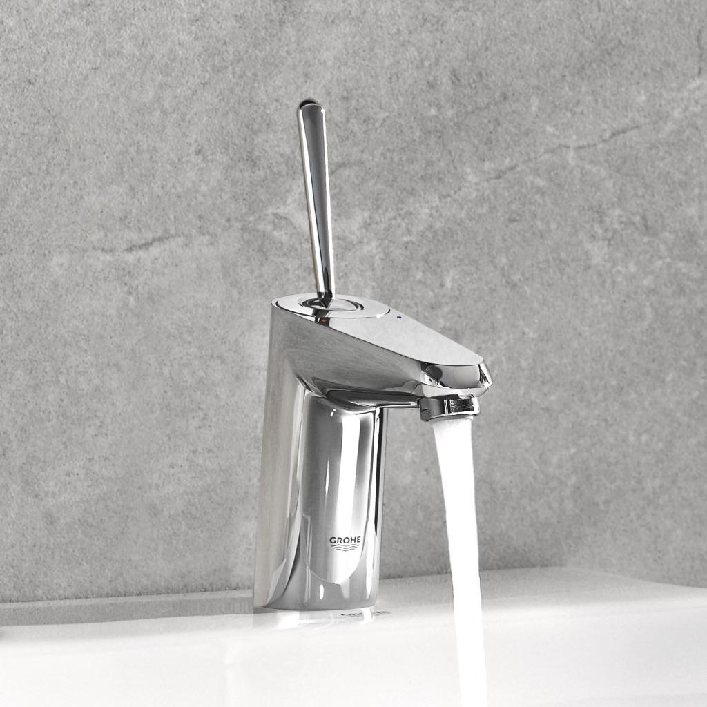 Grohe design lavabokraan (nieuw), Ophalen, Nieuw