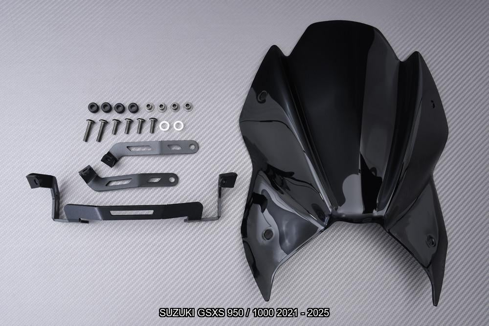 Windscherm SUZUKI GSXS 950 / 1000 2021 - 2025 GSX-S, Motoren, Ophalen of Verzenden, Nieuw