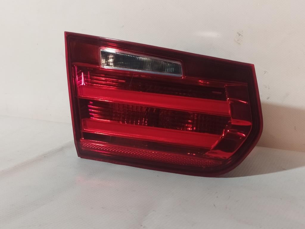 Bmw F30 F31 achterlichten 63217259915/17259915, Ophalen, Gebruikt, BMW