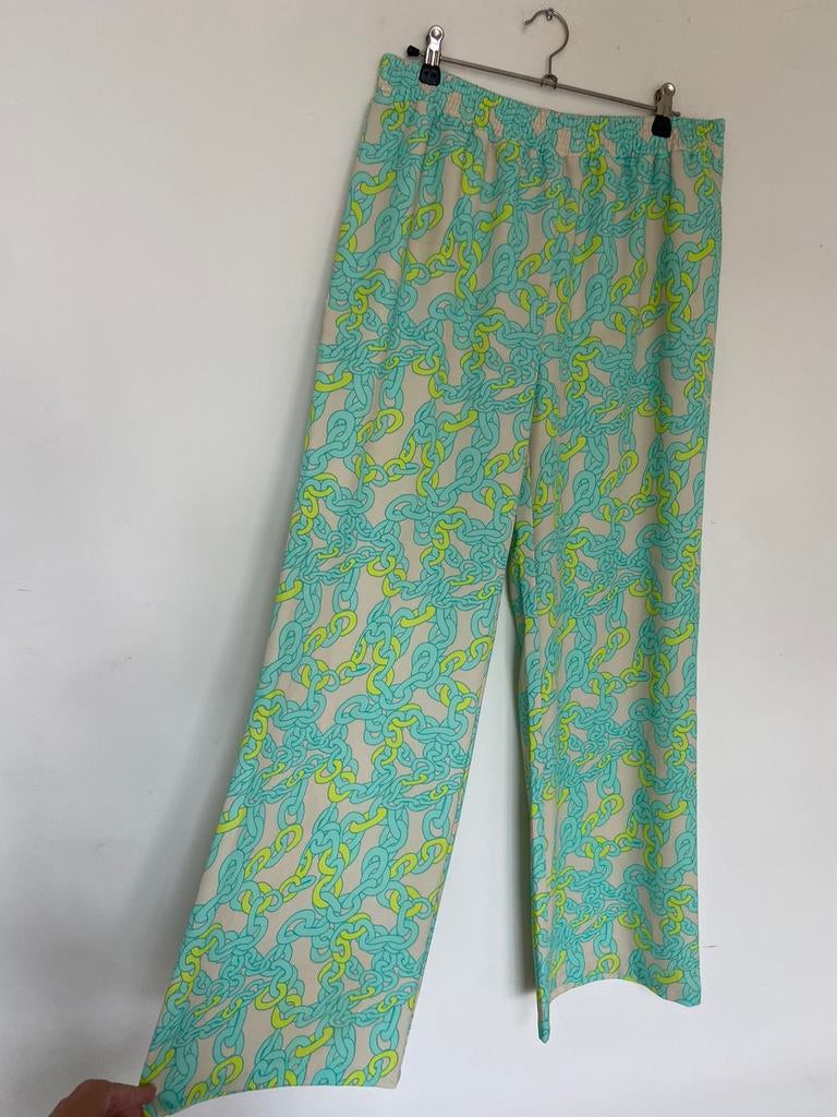 Broek Due Amanti 3, Ophalen of Verzenden
