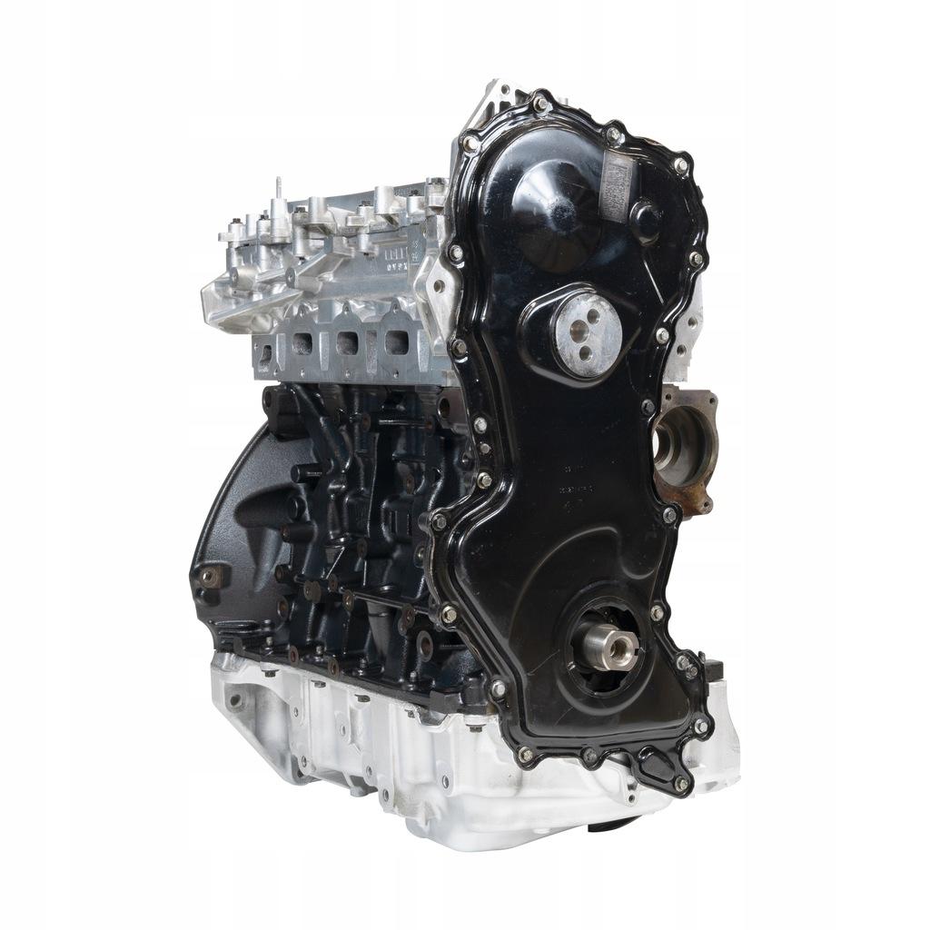 Moteur R9M413 Reconditionné FIAT VIVARO OPEL RENAULT NV300, Envoi, Utilisé, Daihatsu