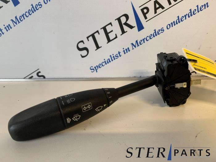 Commutateur feu clignotant d'un Mercedes SLK, 3 mois de garantie, Utilisé, -, -