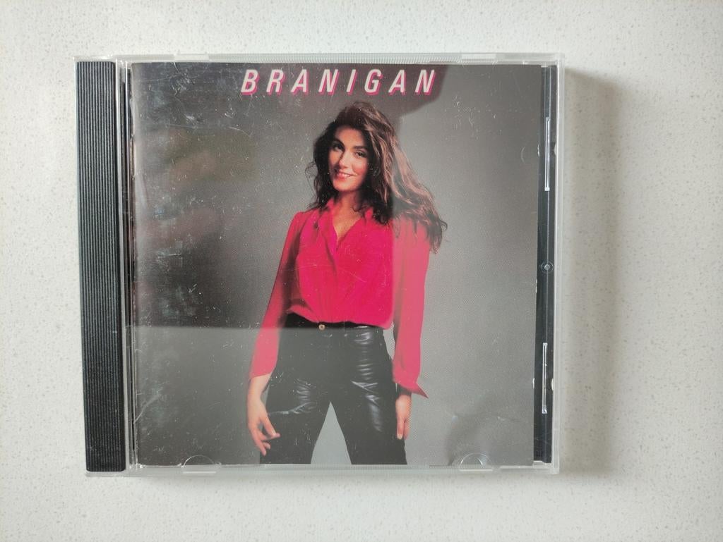 Laura Branigan - Branigan, Gloria, Ophalen of Verzenden, Zo goed als nieuw